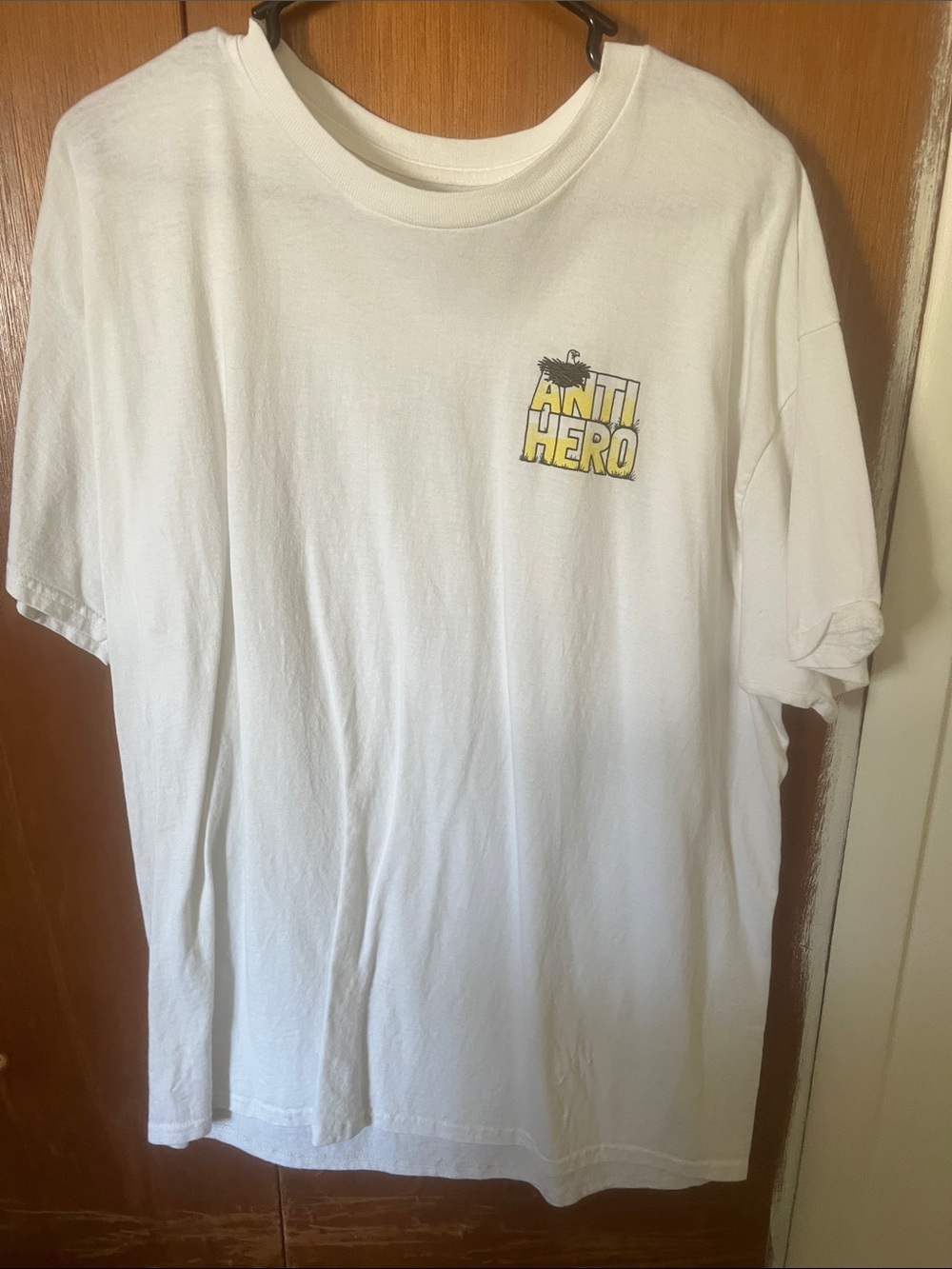 Antihero “Joe Buffalo” Collab Tee